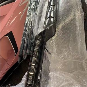 Mercedes-Benz AMG G63 W463（2012-2018）Front Lip